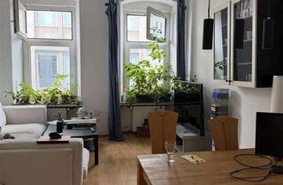 Wohnung mieten in Hagenbruchstraße 2c, 33602 Innenstadt, 3-Zimmer Wohnung in der Innenstadt