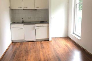 Wohnung mieten in Spittaler Straße 50, 28359 Lehe, Studenten aufgepasst! Spittaler Straße - zentral gelegenes 1-Zimmer-Apartment in Uni-Nähe