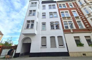 Wohnung mieten in 56068 Süd, Frisch renovierte 2-Zimmer-Wohnung mit Einbauküche in zentraler Lage von Koblenz!