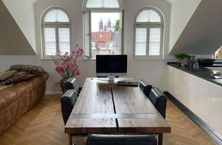 Wohnung mieten in 61348 Bad Homburg, Luxus pur an 1. Adresse in Bad Homburg !