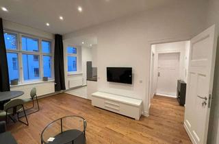 Wohnung mieten in Paul Robeson Straße 48, 10439 Prenzlauer Berg, Kernsanierte 3 Zi- AltbauWohnung Mitten in Prenzlauer Berg