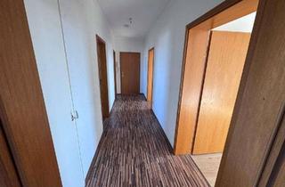 Wohnung mieten in Sudammsbreite 30, 38448 Vorsfelde, Alltagstaugliche 4-Zimmer-Wohnung in Wolfsburg