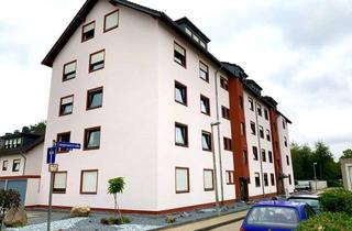Sozialwohnungen mieten in Langenaustraße 81, 56070 Wallersheim, 4 Zimmer Wohnung mit Balkon - Hinweis: Wohnberechtigungsschein (WBS) erforderlich!