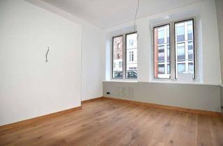 Wohnung mieten in Dankwartsgrube, 23552 Innenstadt, ANNO 1525 – MITTEN IM LEBEN – 25m² exklusives Apartment - frei ab ca. 01.09.2026