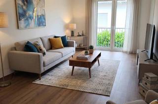 Wohnung mieten in Backhausstraße 36-38, 64560 Riedstadt, *Erstbezug* Gehobene Neubau 2-Zimmer-WHG in Riedstadt-Leeheim inkl. Tageslichtbad, Garten und Küche
