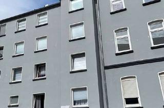 Wohnung mieten in Schwarzmühlenstraße 100, 45884 Rotthausen, Moderne 2,5-Zimmer Wohnung im 3.OG in GE-Rotthausen zu vermieten!