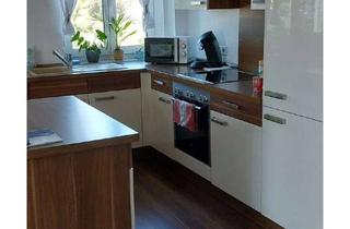 Wohnung mieten in 86853 Langerringen, 3-Zimmer-Wohnung über 2 Ebenen mit Galerie und Balkon