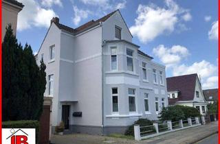 Wohnung mieten in Magdalenenstraße, 26954 Nordenham, Schöne Dachgeschosswohnung in Nordenham