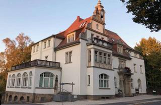 Wohnung mieten in Windbergstraße 22, 01189 Coschütz/Gittersee, 3-Zimmer Maisonette Wohnung mit Balkon