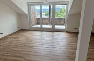 Wohnung mieten in Klepperstraße 28, 83026 Süd, 3-Zimmer-Dachgeschosswohnung – Ideal für eine WG !!