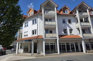 Wohnung mieten in 36381 Schlüchtern, 1 Raum Appartement Schlüchtern - Innenstadt