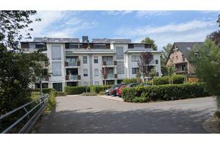 Penthouse mieten in Wienerstraße 61, 42657 Solingen, Barrierefreies Penthouse mit Traumblick, Klimatisiert