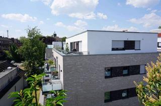 Penthouse mieten in 48147 Münster, My sweet Penthouse!
