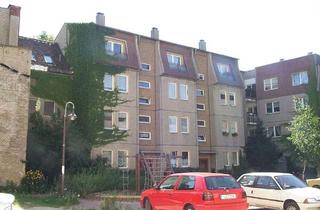 Wohnung mieten in Gerichtsplatz, 03046 Cottbus, Einziehen und wohlfühlen
