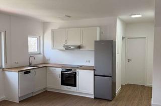 Wohnung mieten in Bahnhofstraße 20, 74366 Kirchheim, Helle 2-Zimmer-Wohnung mit praktischem Grundriss in Kirchheim am Neckar