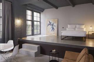 Lofts mieten in Fuldastraße 40, 12045 Neukölln, Möbliertes Factory-Loft mit Whirlpool – Untervermietung, Neukölln/Kreuzkölln