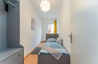 WG-Zimmer mieten in Petersburger Straße, 10249 Friedrichshain, Petersburger Straße, Berlin