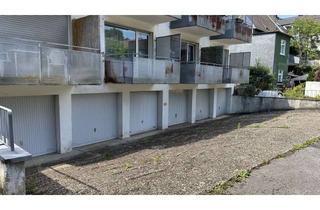 Garagen kaufen in Alfredstraße 321, 45133 Bredeney, Seltene Gelegenheit: Garage in zentraler Lage von Bredeney/Rüttenscheid – sofort verfügbar