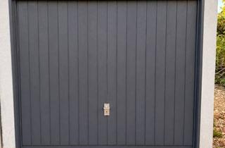 Lager mieten in 72116 Mössingen, Garage / Lager / Storage