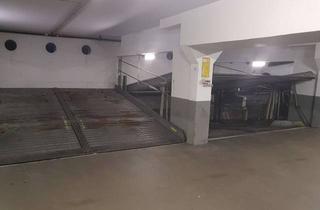 Garagen mieten in Mozartstraße 15, 66111 Saarbrücken, Sicherer Stellplatz in der Mozartstraße