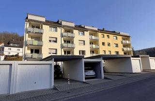 Garagen mieten in Leimbachstraße 32-36, 63619 Bad Orb, Freie Garagen (70 €) und PKW-Stellplätze (30 €)
