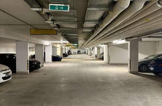 Garagen mieten in Eckdrift, 19061 Krebsförden, Tiefgaragenstellplätze in Schwerin-Krebsförden