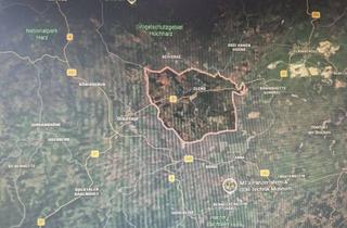 Gewerbeimmobilie kaufen in 38875 Elend, Grundstück für Ferienresort mit B-Plan