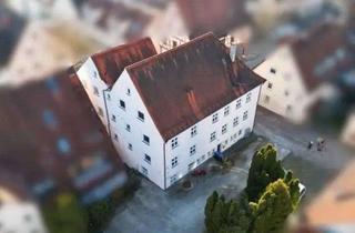 Gewerbeimmobilie kaufen in Marktstraße, 89601 Schelklingen, Exklusive Kapitalanlage mit Zukunft – Erfolgreiches Hotel mit Restaurant in bester Innenstadtlage un