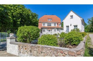 Gewerbeimmobilie kaufen in 16798 Fürstenberg/Havel, Herrenhaus Fürstenberg/Havel
