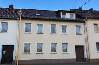 Reihenhaus kaufen in 04420 Markranstädt, Reihenhaus mit viel Platz für Ihre Wohnträume – ideal für Familien und Mehrgenerationenwohnen!