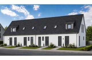 Mehrfamilienhaus kaufen in 25541 Brunsbüttel, Modernes Mehrfamilienhaus in Brunsbüttel - Neubau