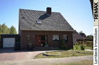 Haus kaufen in 26903 Surwold, * Voll Unterkellert, gute Raumaufteilung *