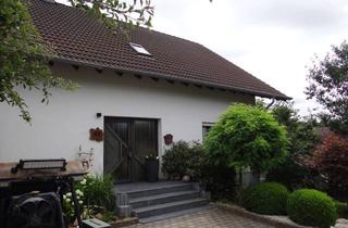 Einfamilienhaus kaufen in 55469 Klosterkumbd, Modernisiertes Einfamilienhaus mit Einliegerwohnung