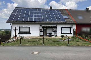 Einfamilienhaus kaufen in 56825 Urschmitt, Provisionsfrei für Käufer!! Einfamilienhaus mit Garage in 56825 Urschmitt