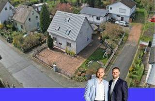 Haus kaufen in 64372 Ober-Ramstadt, Mehr als ein Haus – ein Ort für Familie, Zukunft und Zusammenhalt