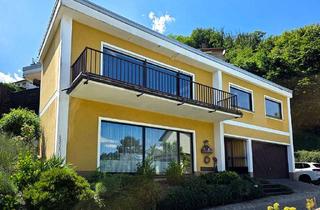 Haus kaufen in 56656 Brohl-Lützing, Familienfreundlicher Bungalow in bevorzugter Wohnlage in Brohl-Lützing