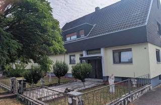 Haus kaufen in Auerstraße 44, 76448 Durmersheim, Zuhause mit viel Platz in Durmersheim