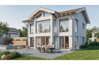 Einfamilienhaus kaufen in 85579 Neubiberg, Bestlage von Neubiberg: Exklusives Einfamilienhaus mit Keller
