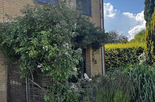 Reihenhaus kaufen in Koboldweg 24, 21077 Marmstorf, Endreihenhaus am Stadtpark Marmstorf von privat
