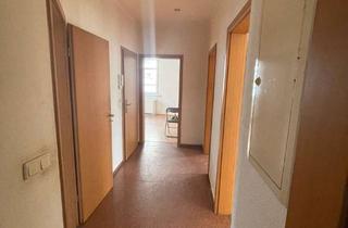 Mehrfamilienhaus kaufen in 04600 Altenburg, Kapitalanlage in Altenburg – Voll vermietetes MFH mit 4 Wohneinheiten