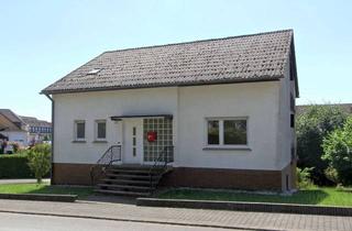 Haus kaufen in Waldstraße, 56865 Blankenrath, Ein Ort, an dem Familiengeschichten geschrieben werden!
