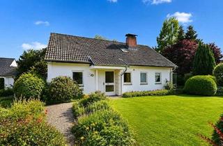 Einfamilienhaus kaufen in 25358 Horst (Holstein), Ruhig gelegenes Einfamilienhaus auf großzügigem Südgrundstück