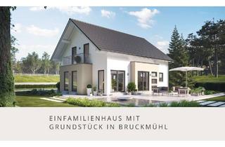 Haus kaufen in 83052 Bruckmühl, Ihr Traumhaus in Bruckmühl: Naturnah wohnen und ankommen