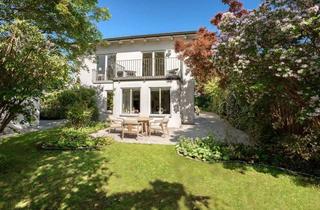Einfamilienhaus kaufen in 85579 Neubiberg, Behagliches Einfamilienhaus mit bis zu 5 Schlafzimmern und lichterfülltem Skandi-Flair