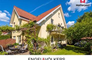 Haus kaufen in 16767 Leegebruch, Familienglück auf drei Etagen