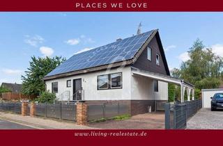 Haus kaufen in 61206 Wöllstadt, Viel Raum zum Leben – Liebevolles Zweifamilienhaus in beliebter Wohnlage zum Sofortbezug