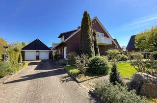 Einfamilienhaus kaufen in 48477 Hörstel, Heimkommen und Wohlfühlen!*Tolles Einfamilienhaus in Hörstel Riesenbeck*