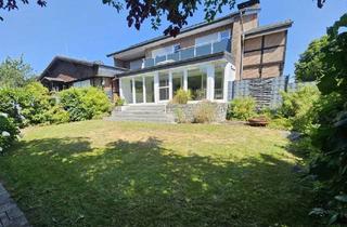 Haus kaufen in 48291 Telgte, Viel Platz in Telgte: Kernsaniertes Zweifamilienhaus für Eigennutzer oder Kapitalanleger