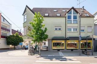 Haus kaufen in 73760 Ostfildern, Attraktives Wohn- und Geschäftshaus mit Entwicklungspotenzial