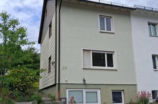 Haus kaufen in 73655 Plüderhausen, Wie ein Neubau: Helles 4-Zimmer-Reiheneckhaus nach Kernsanierung